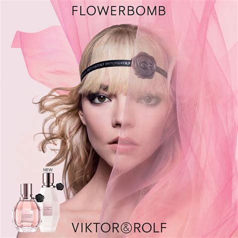 Empowering Your Aura: Viktor & Rolf's Sage Spell Unleashed